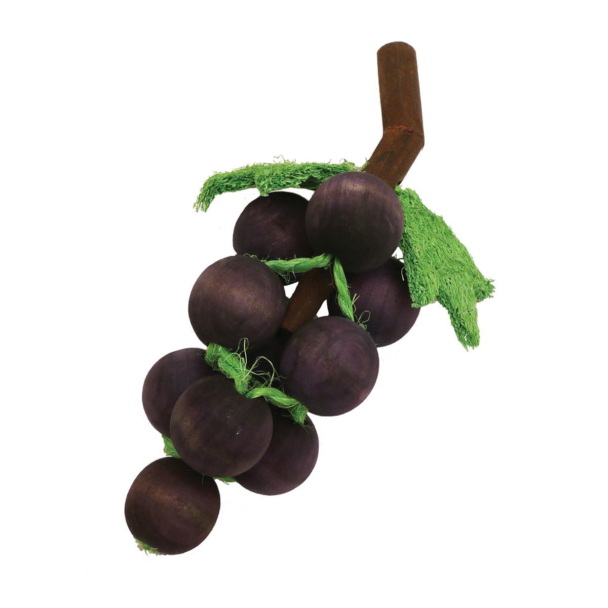 Rosewood Grape 'n' Gnaw jyrsintälelu
