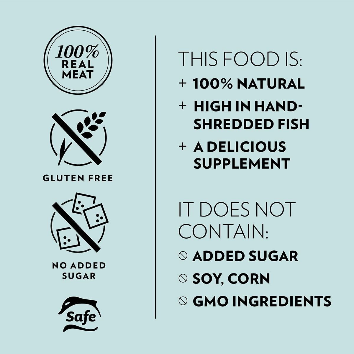 Prima Cat Saftig Tonfisk