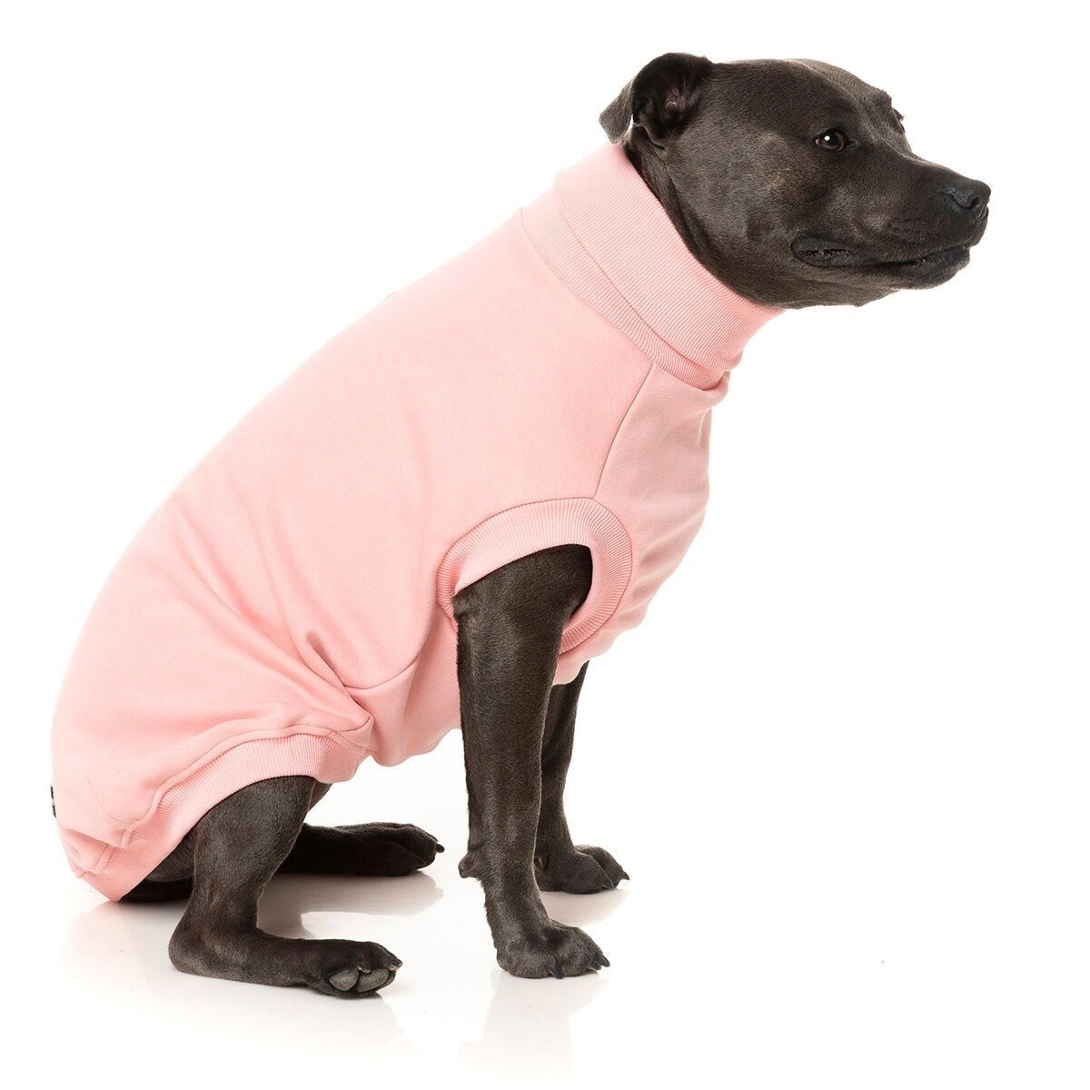 FuzzYard sweater Stevie, pink