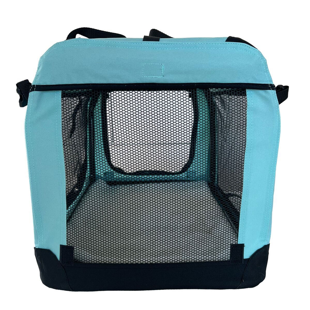 PetEasy Luxury Soft Crate Haze PKT