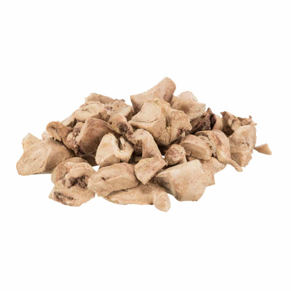 Trixie Premio Pakastekuivattu kanansydän 25g