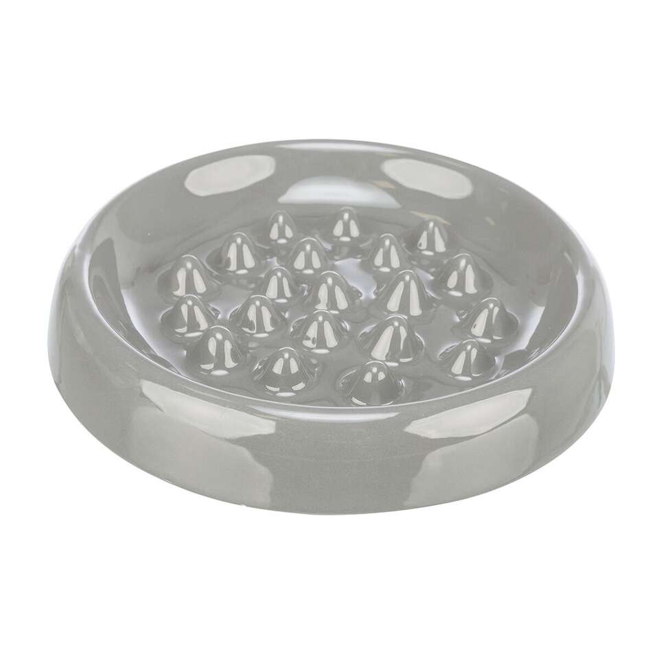 Trixie Slow Feeding bowl, ceramic, 0,25 l/18cm, various