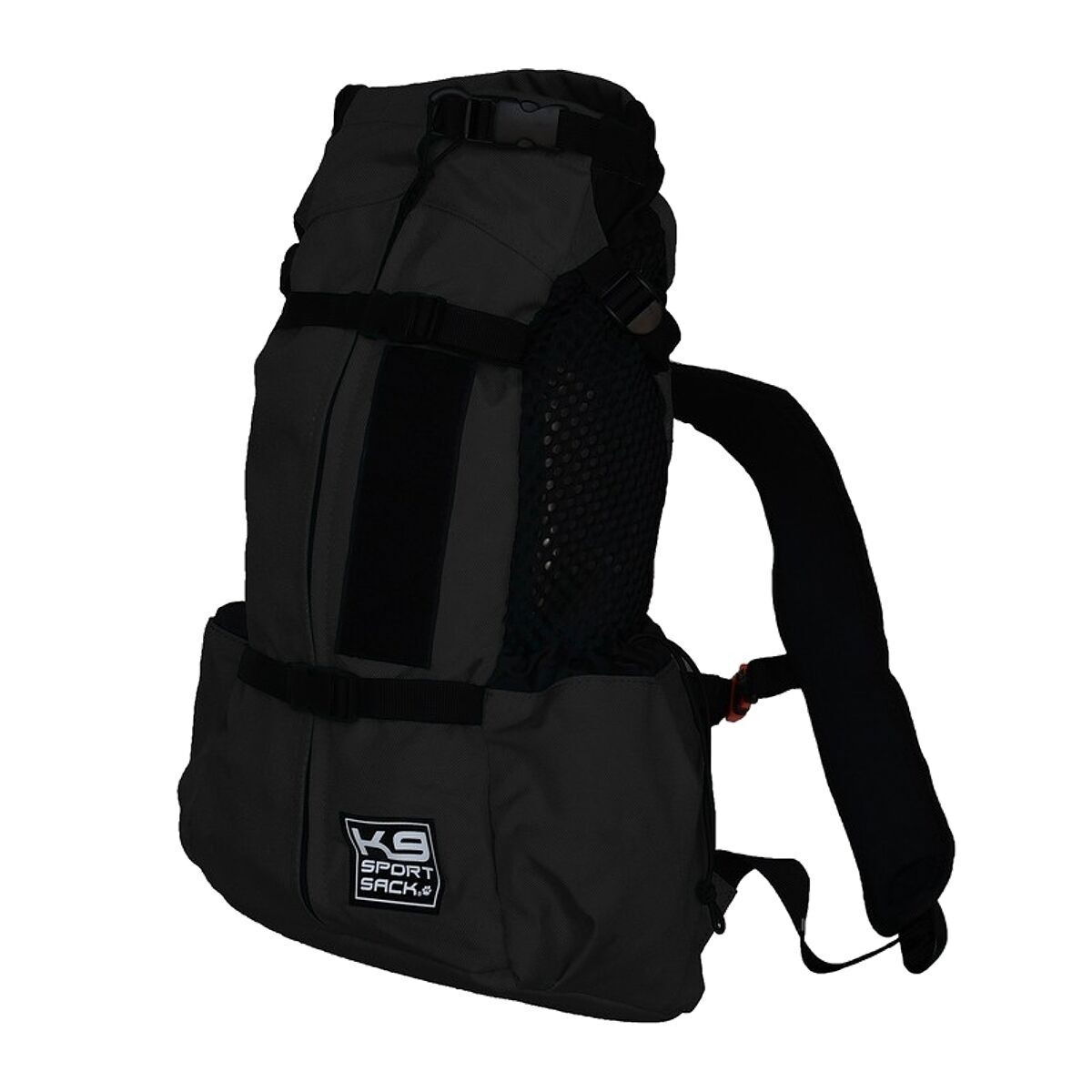K9 Sport Sack Air 2 kantoreppu musta