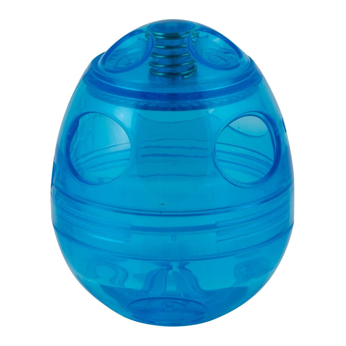 PetSafe® Funkitty Egg-Cersizer Cat Toy