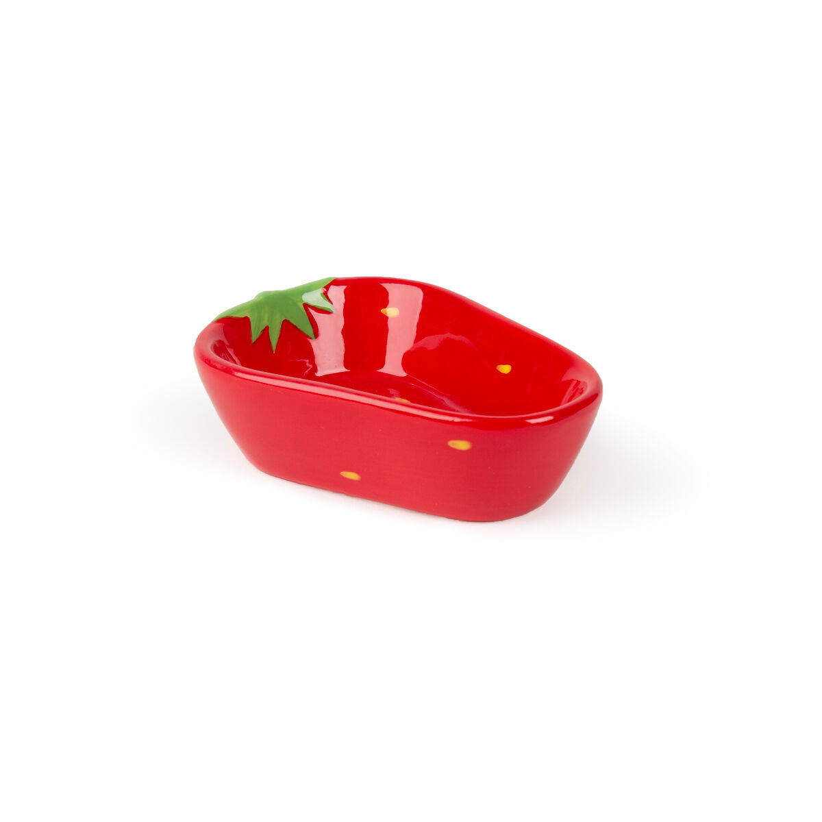 Scruffs Small animal Fruit Ceramic Set