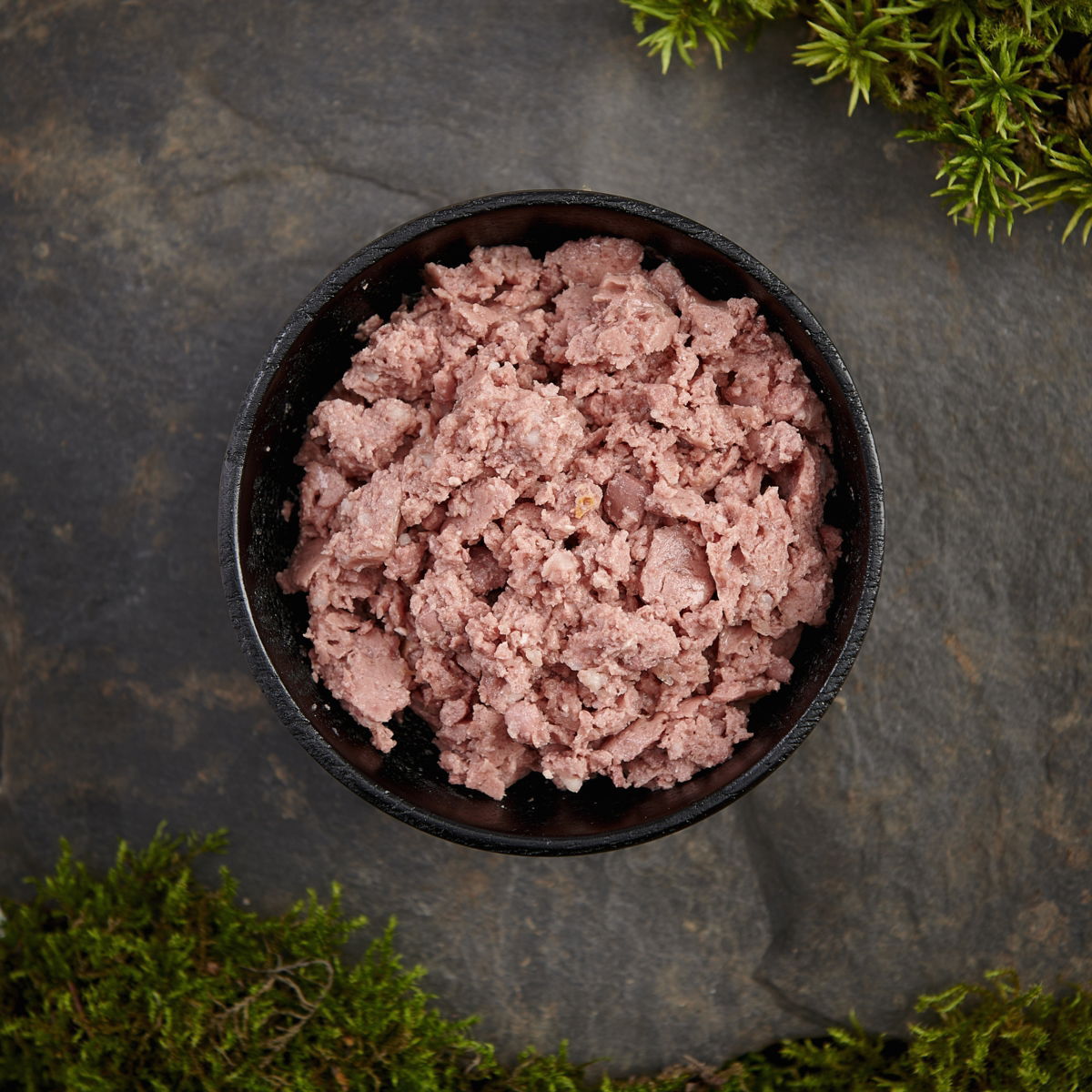 Purenatural Puppy Chicken with Rice märkäruoka 150g