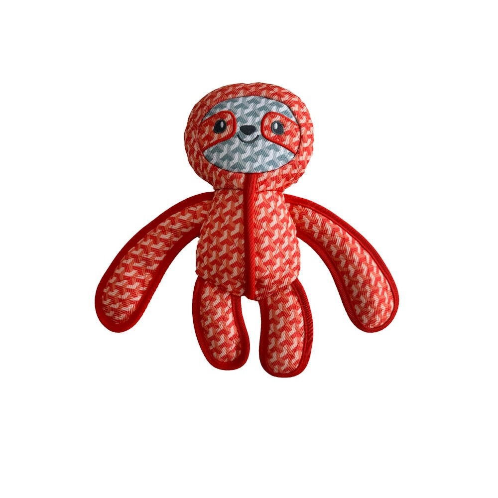 Bark-a-Boo Tuff Beastz 3D laiskiainen