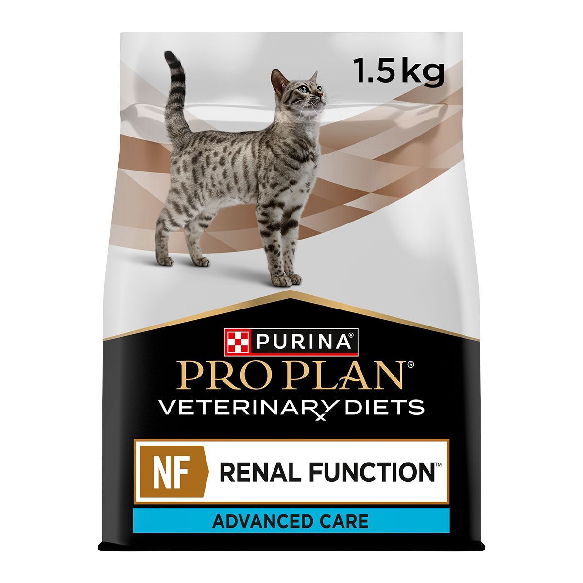 PPVD FELINE NF AdvCare