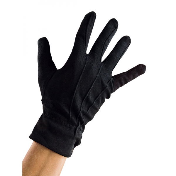 Käsineet Back On Track