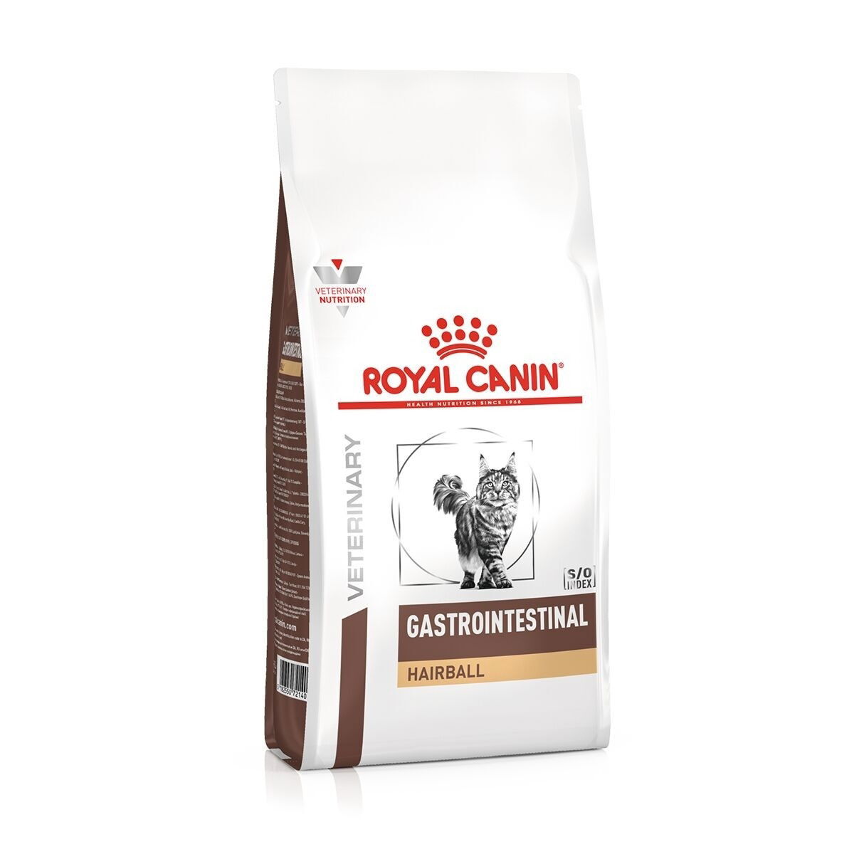 Royal Canin Veterinary Diets Cat Gastrointestinal Hairball