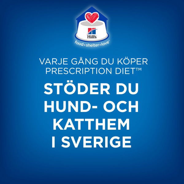 Hill's PD Feline GI Biome Stew Chick&Veg 82g