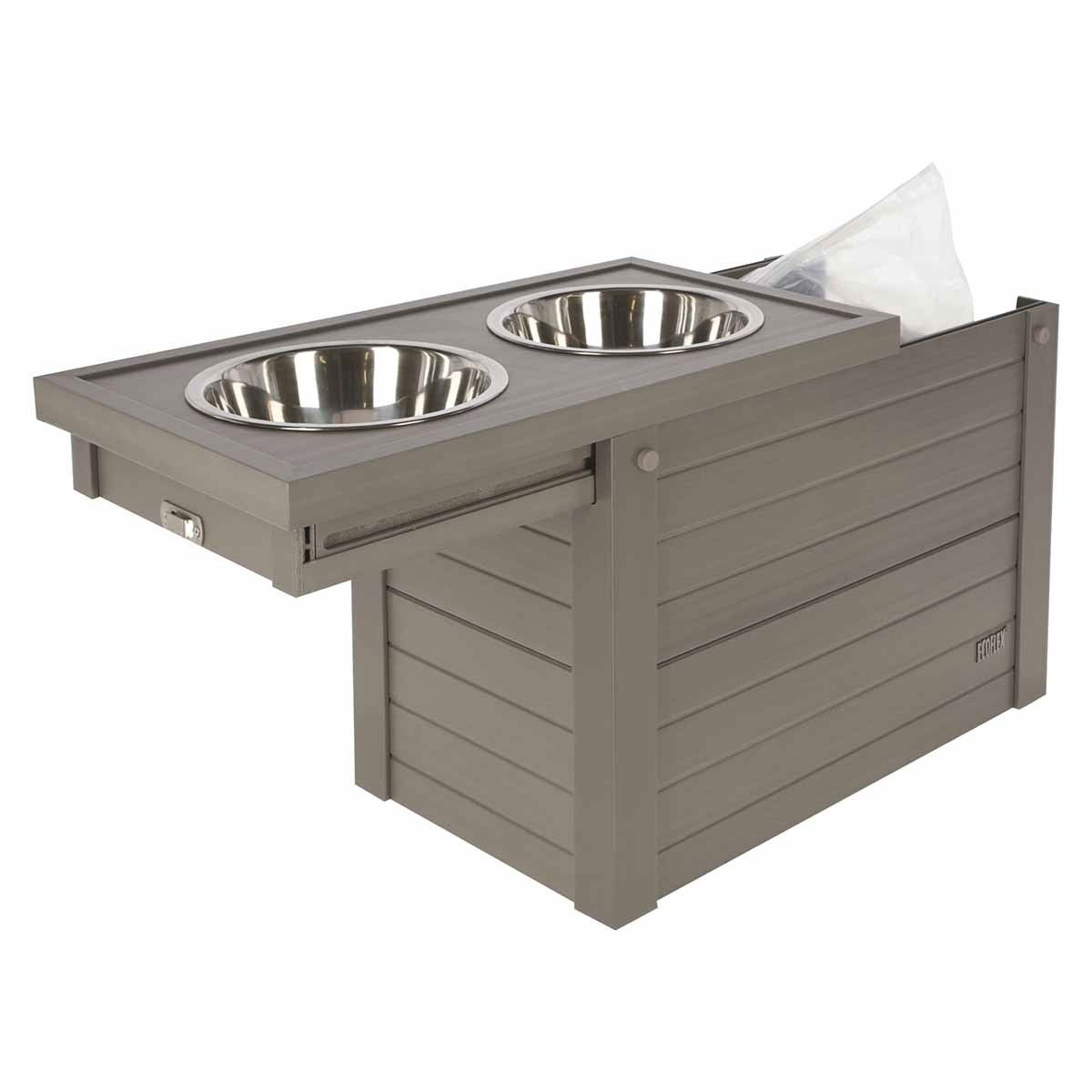 Ruokabaari Kerbl Eco