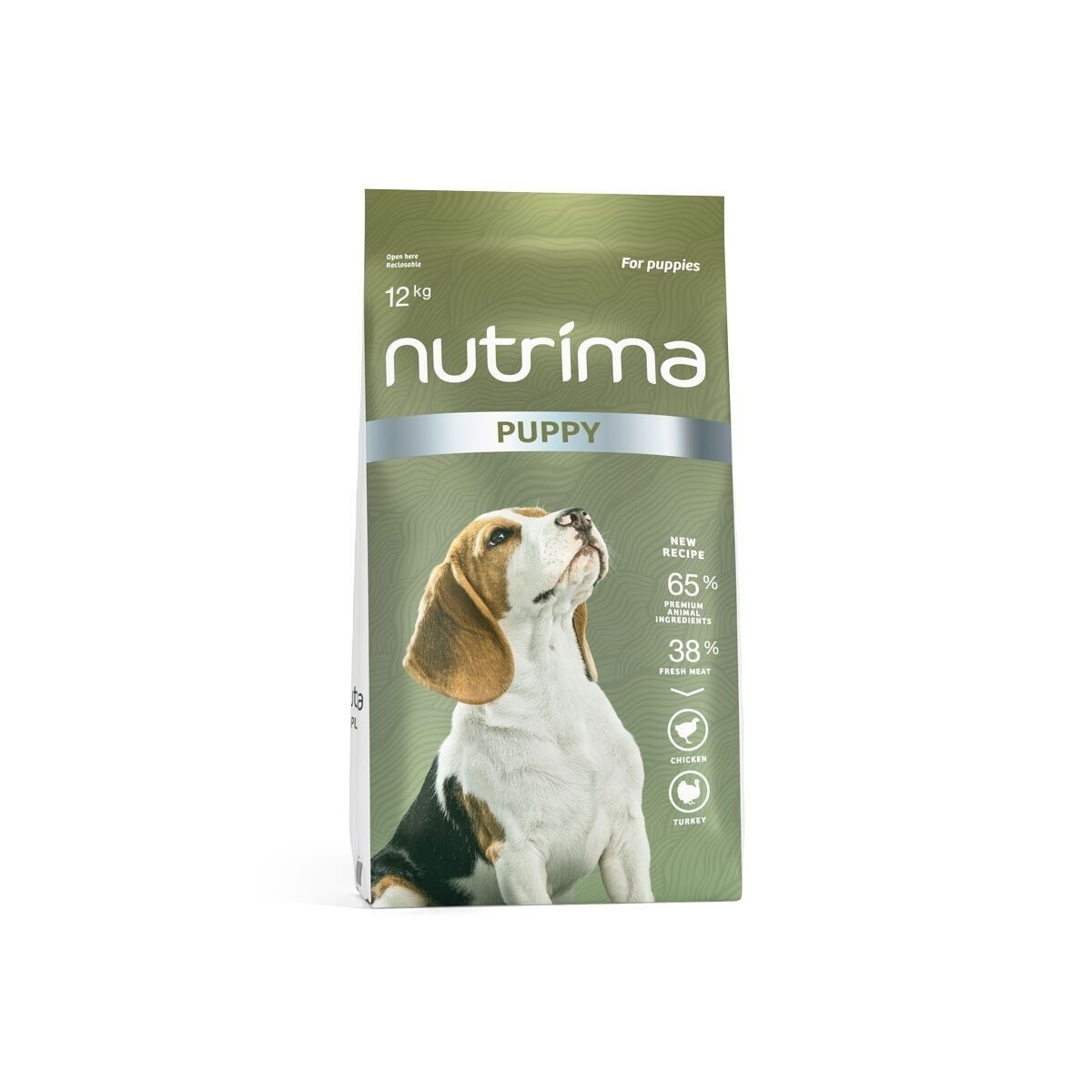 Nutrima Dog Puppy