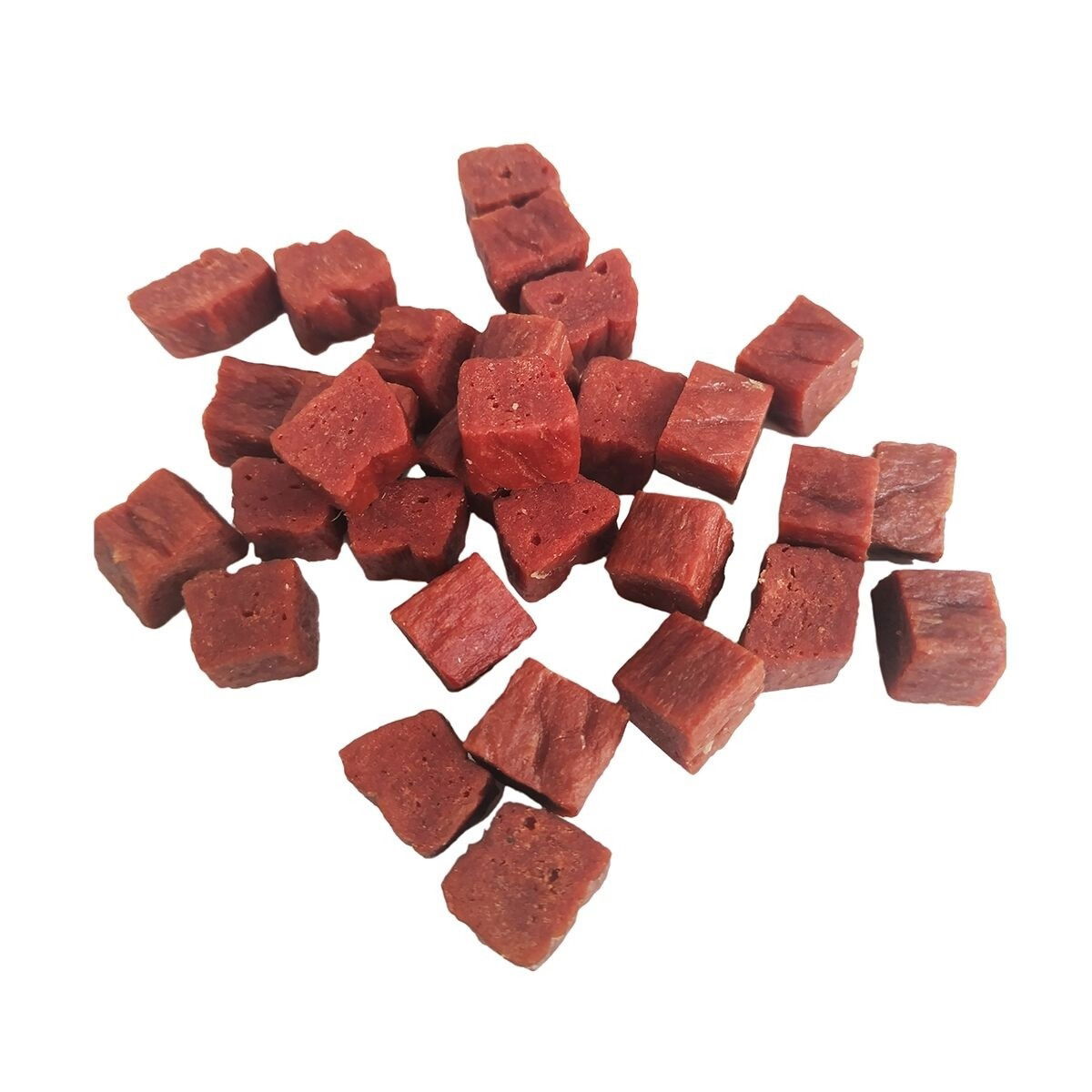 2pets Dogsnack Duck Cubes