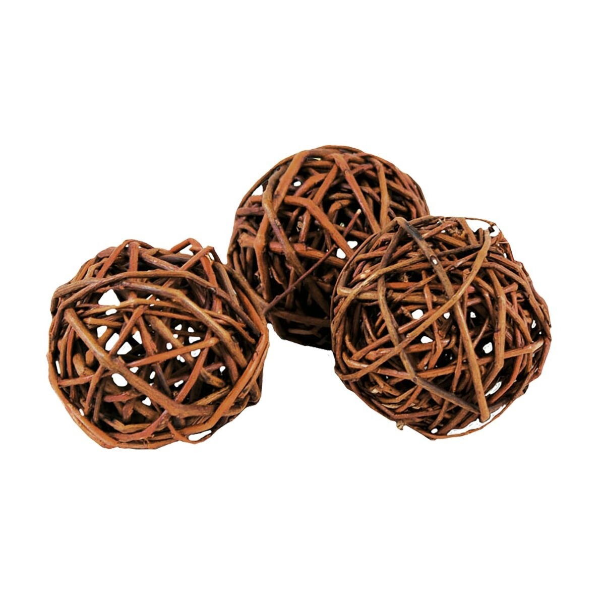 JR Farm Mini Willow Play Balls 20g