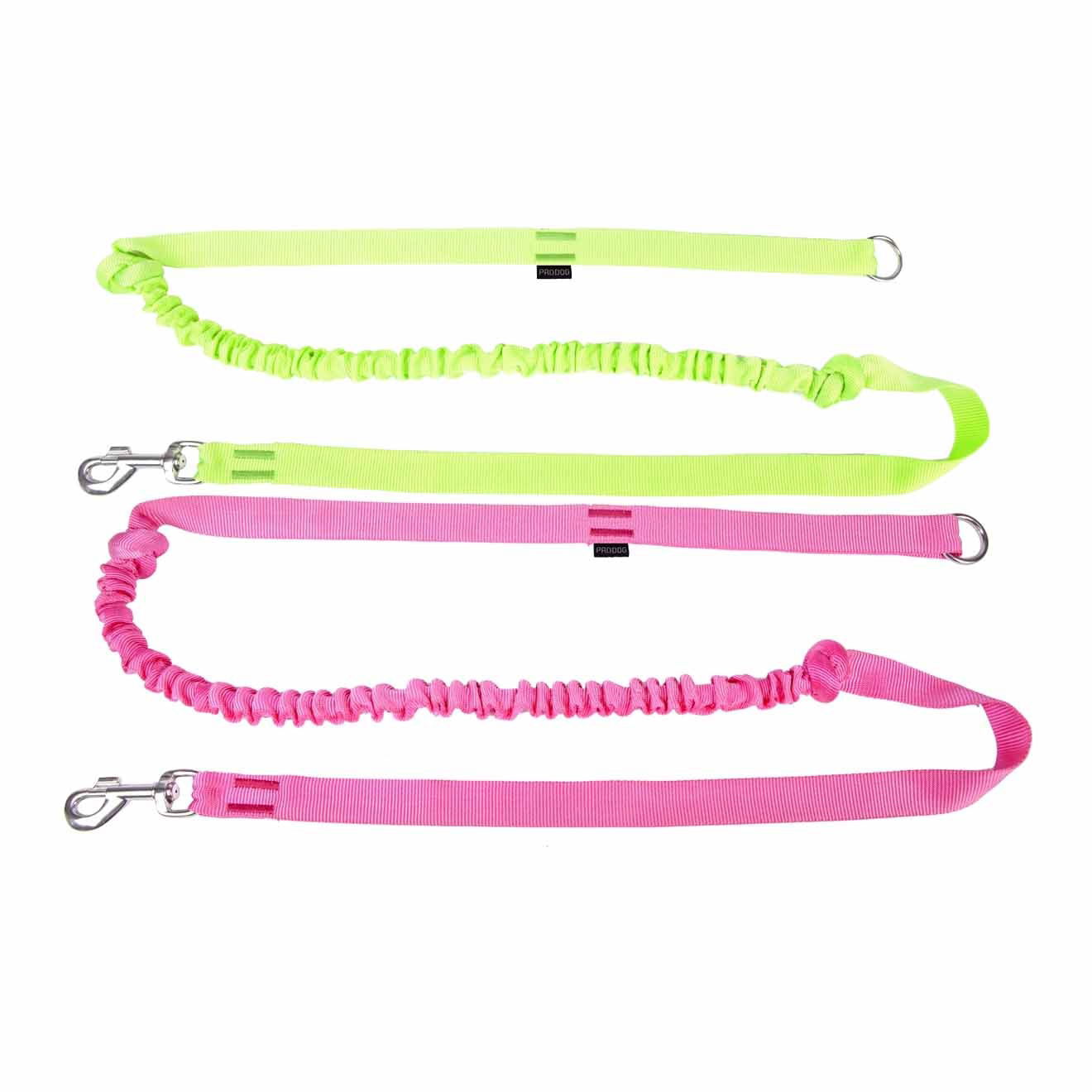 Pro Dog Stretch nylontalutin