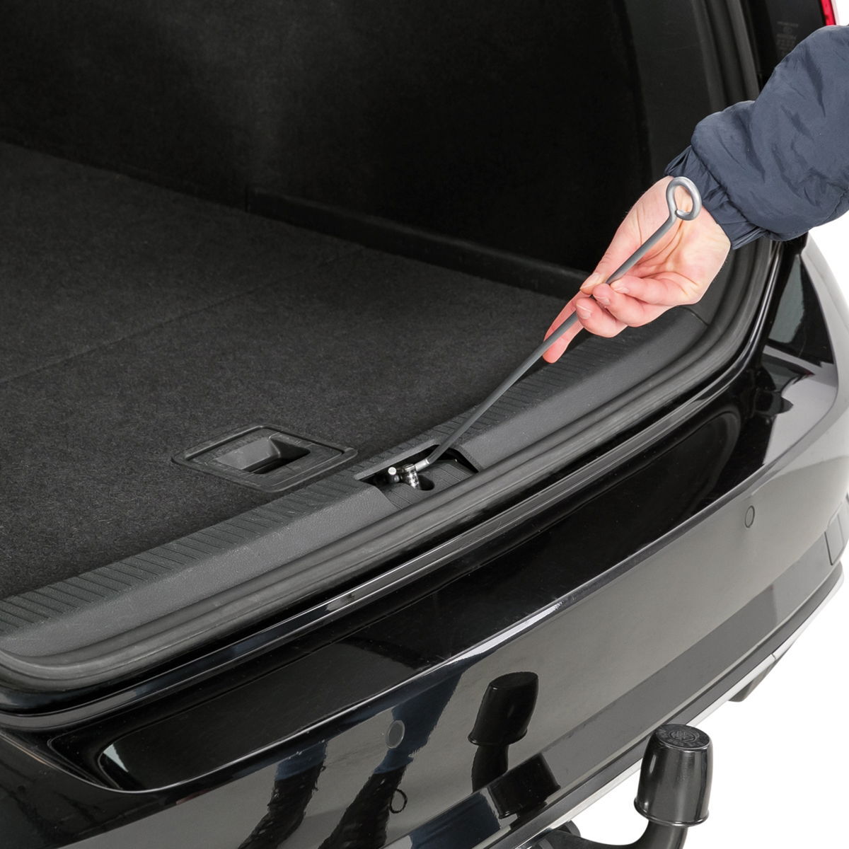 Trixie Car Cooler long, 40 cm