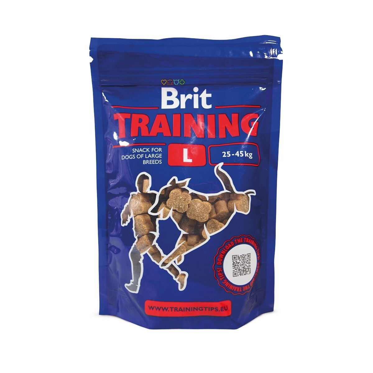Brit Training Snacks S
