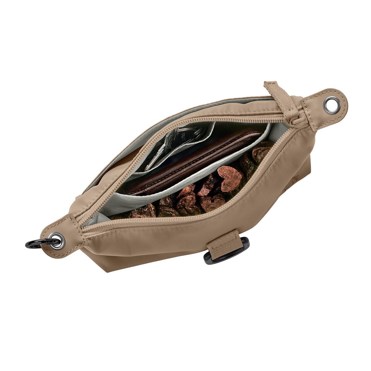 Hunter Crossbody