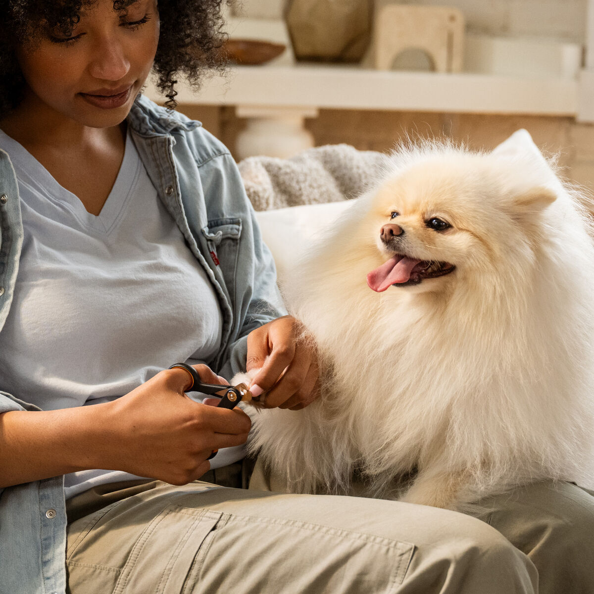 Fiskars kynsileikkurit pieni