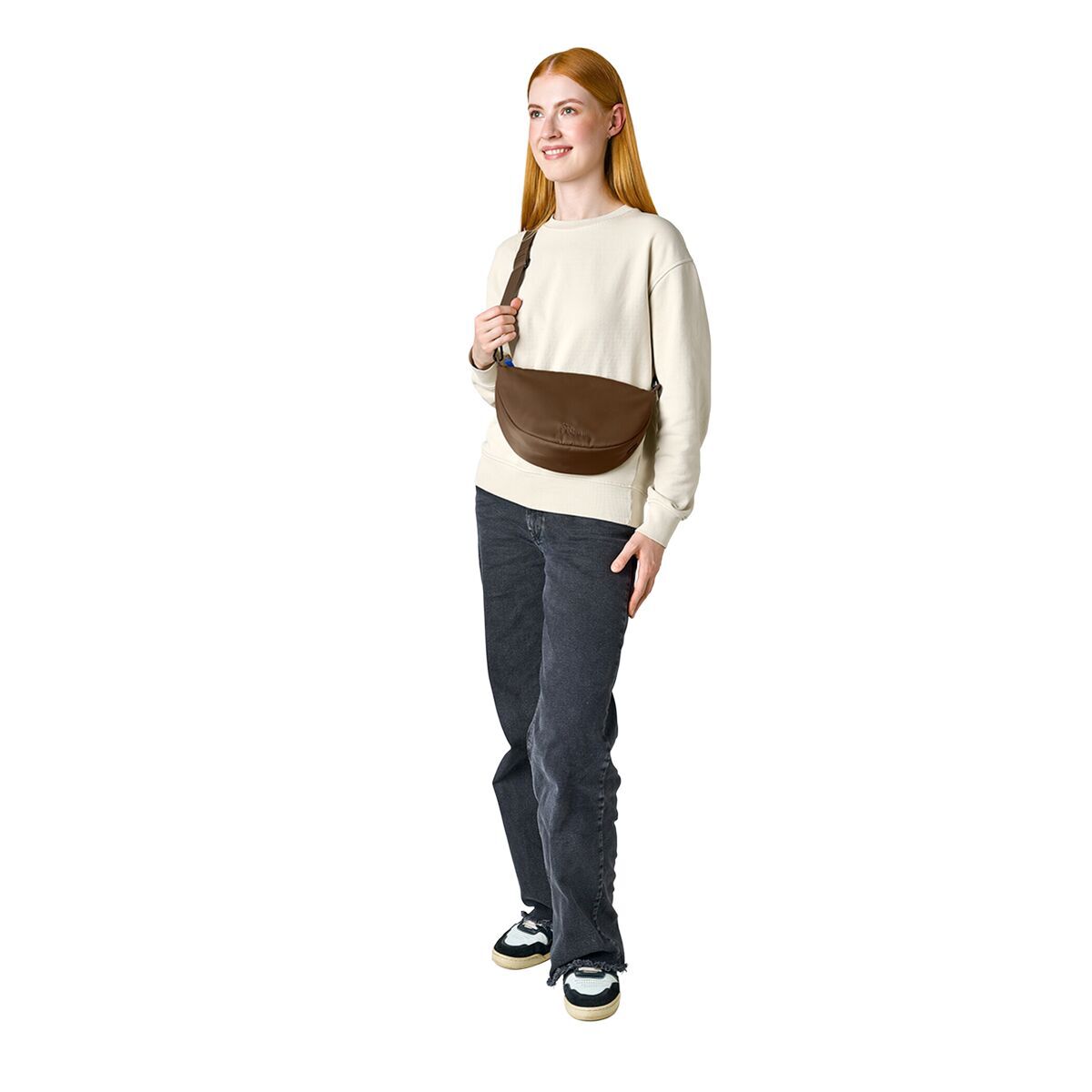 Hunter Crossbody