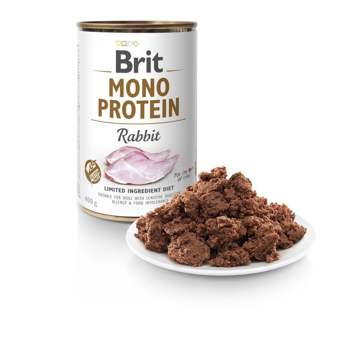 BC Mono ProteinKani 400 g