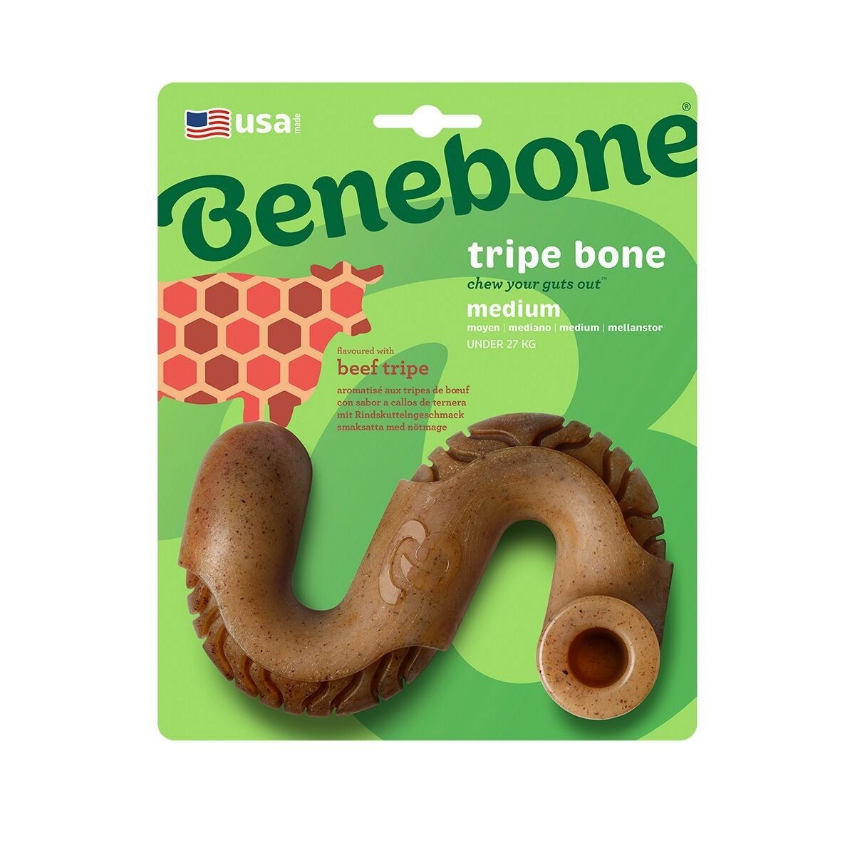 BB Tripe Bone