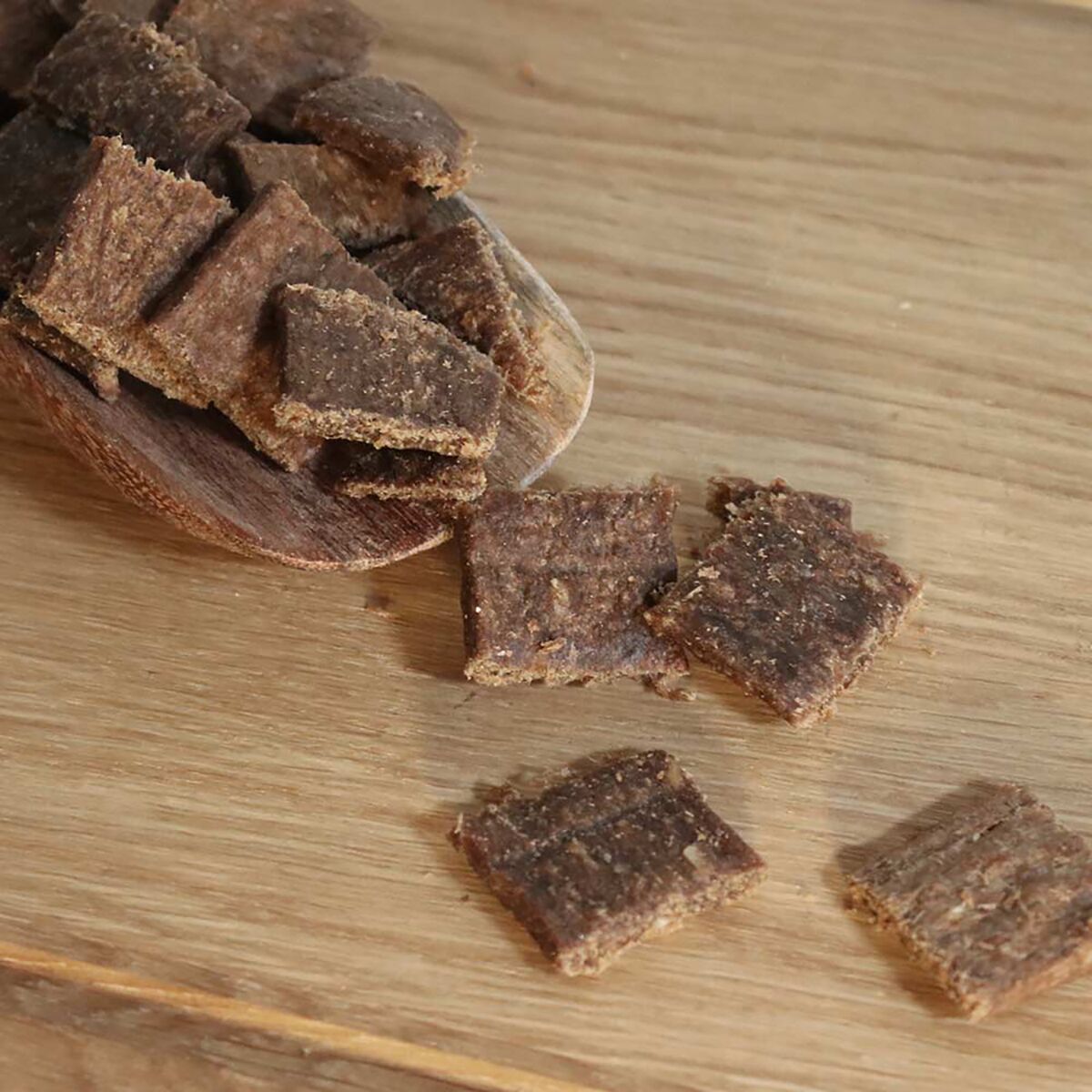 Rokka Lammasruutu 100g