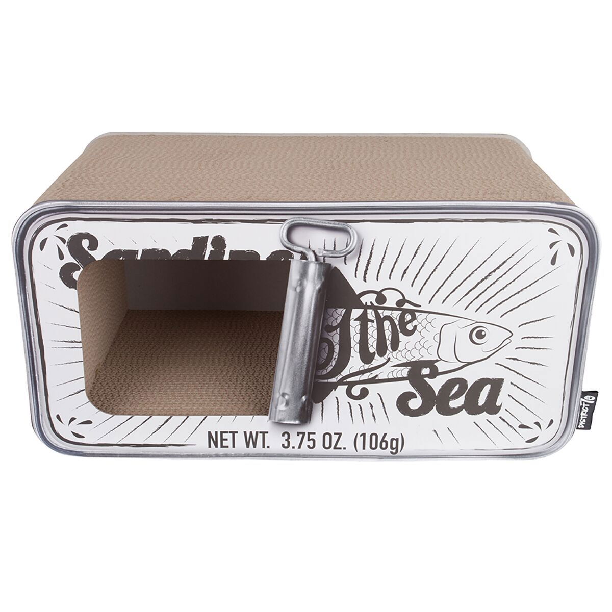 Cardboard scratcher District 70 Sardine