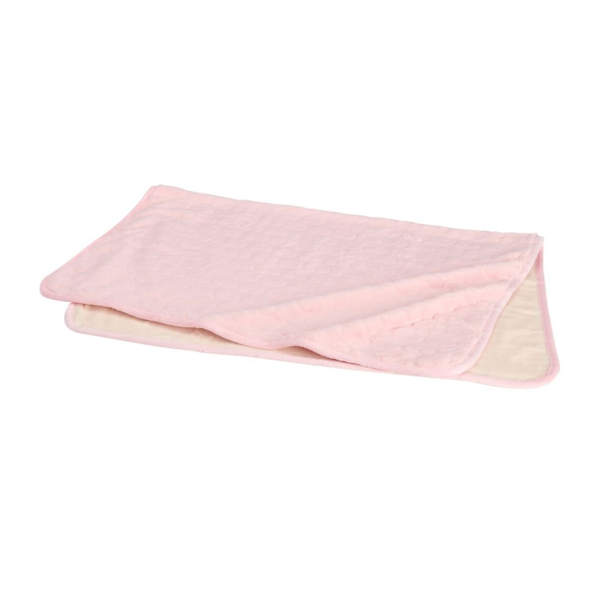 Little&Bigger XOXO sydänpeitto