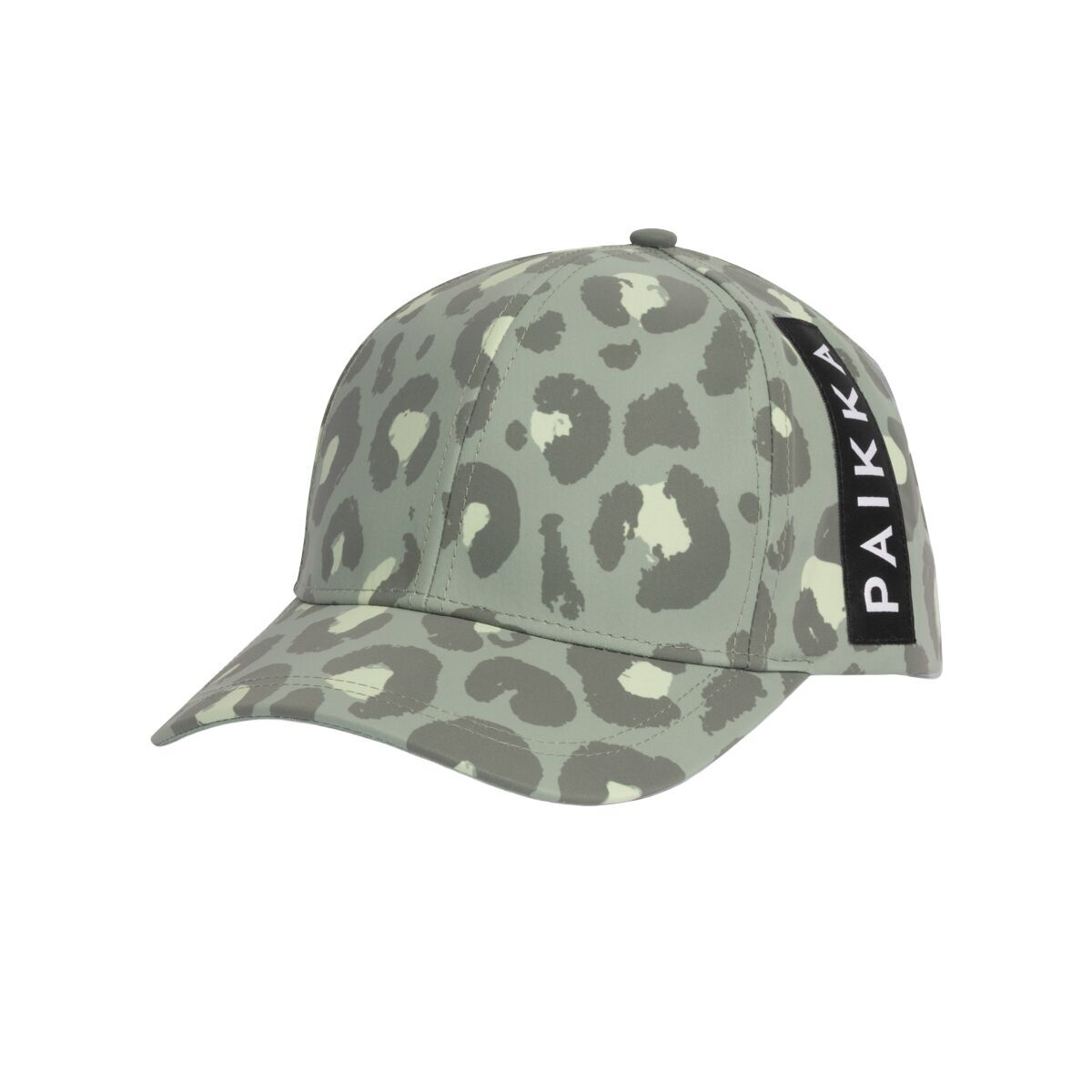 PAIKKA Visibility Cap