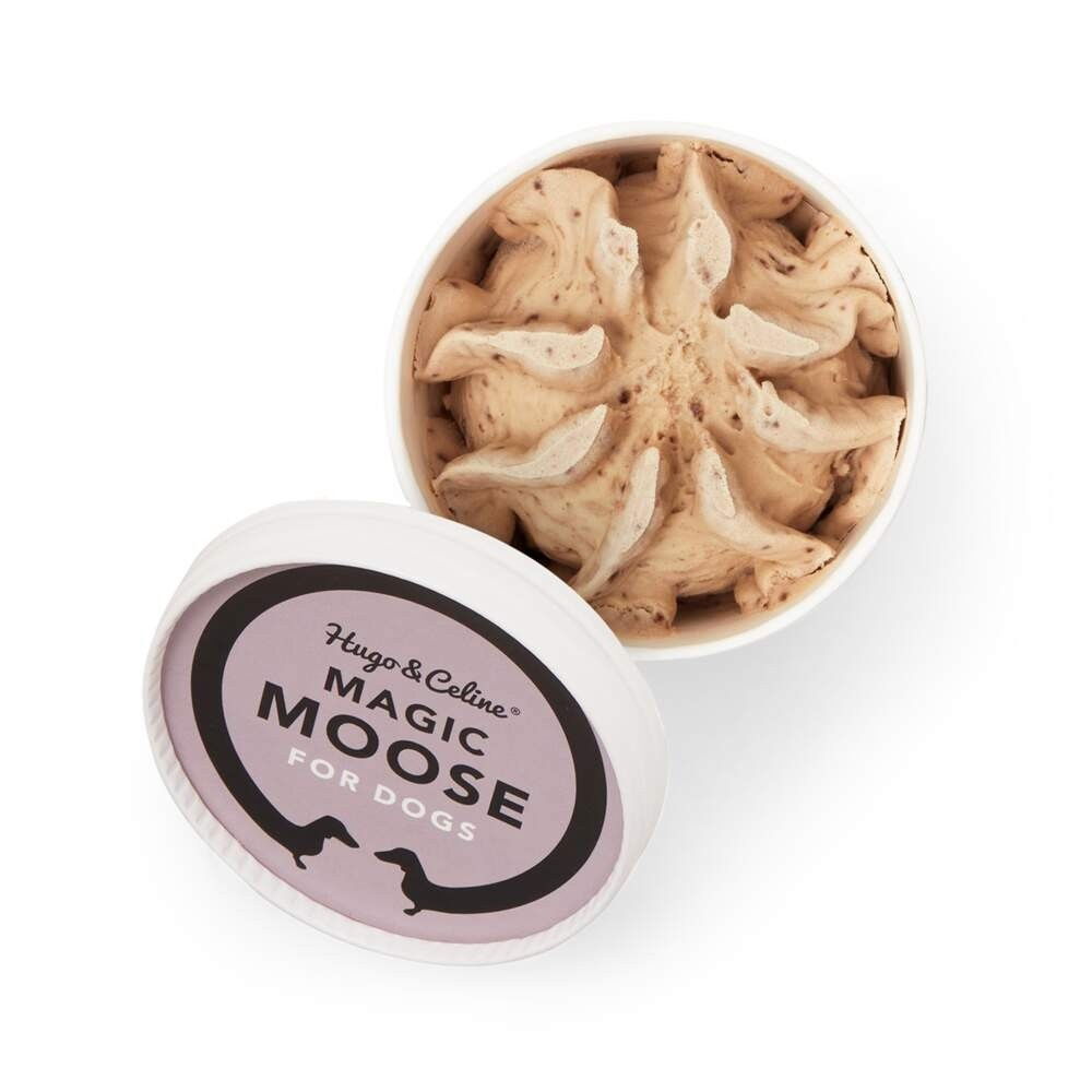 Hugo&Celine Magic Moose