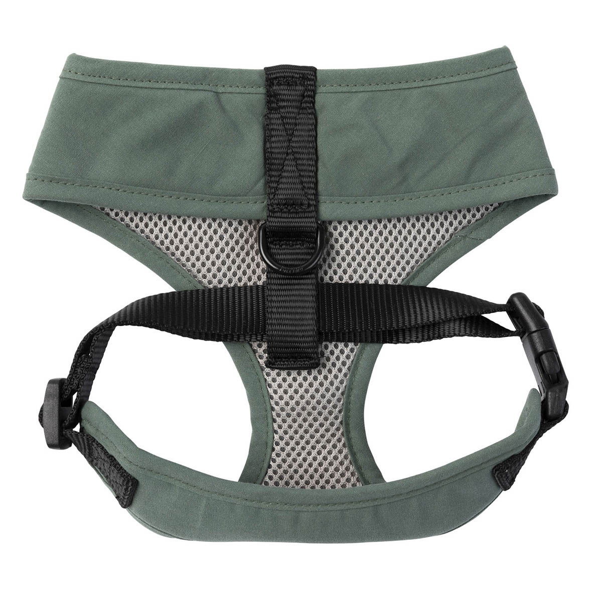 Koiran puuvillavaljas FuzzYard Life, vihreä