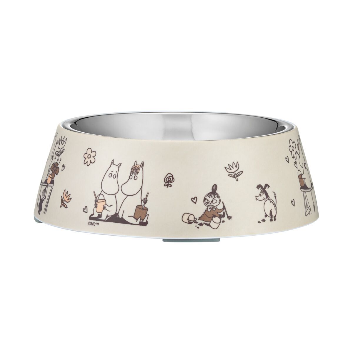 Moomin for Pets Moments kuppi
