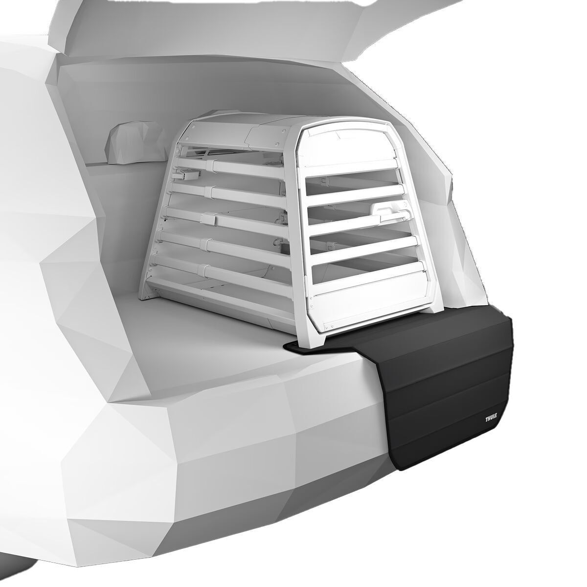 Thule puskurisuoja autoon