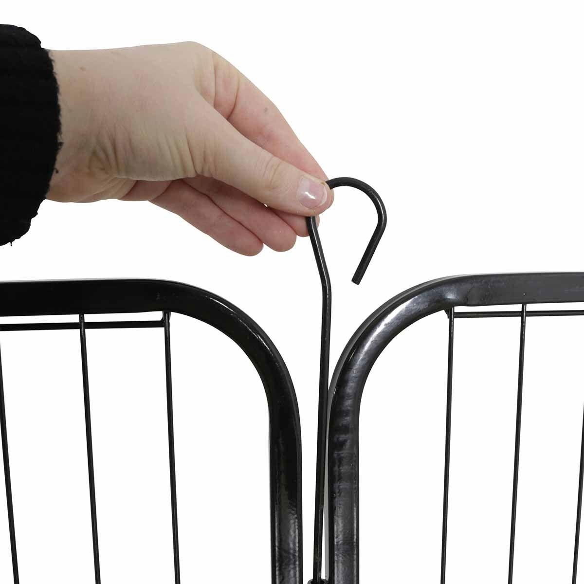 Pentuaitaus Kerbl, 80x77cm