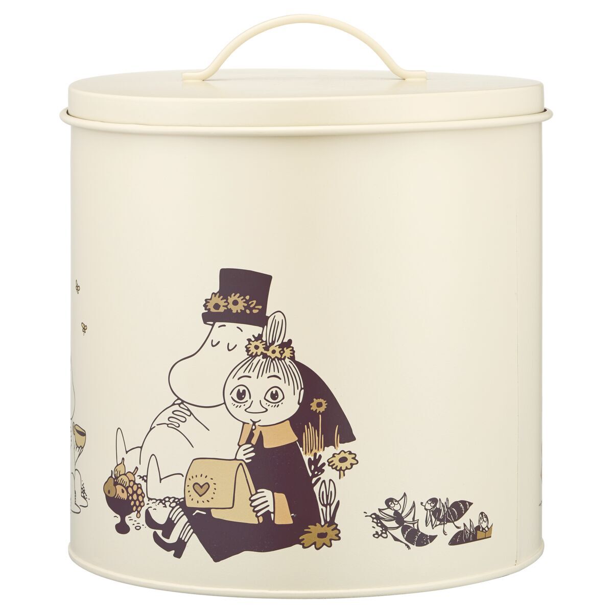 Moomin for Pets Moments purkki