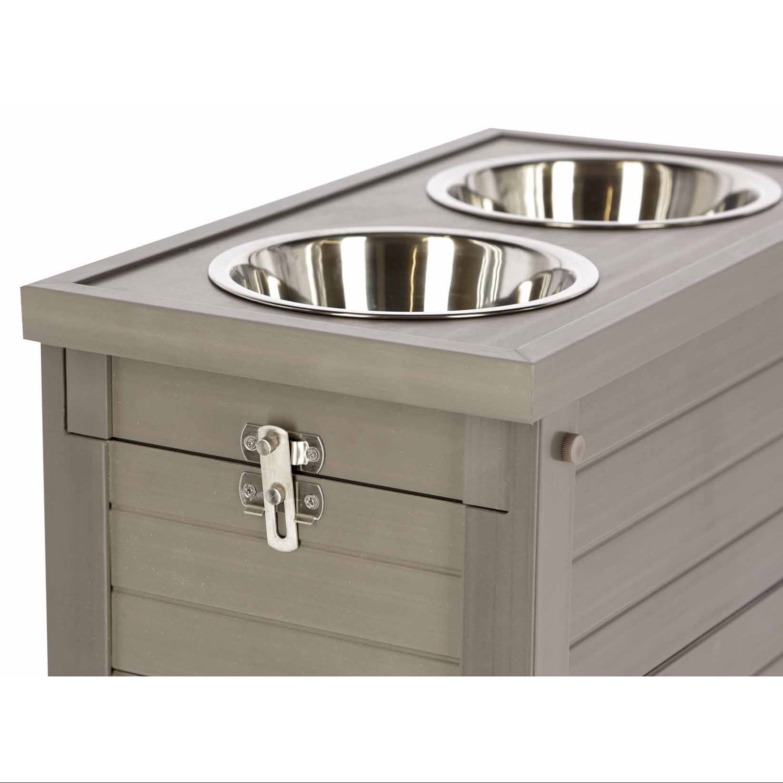 Ruokabaari Kerbl Eco