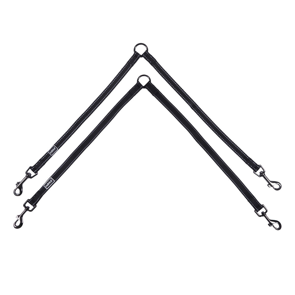 Rukka Bliss Polar jakaja musta