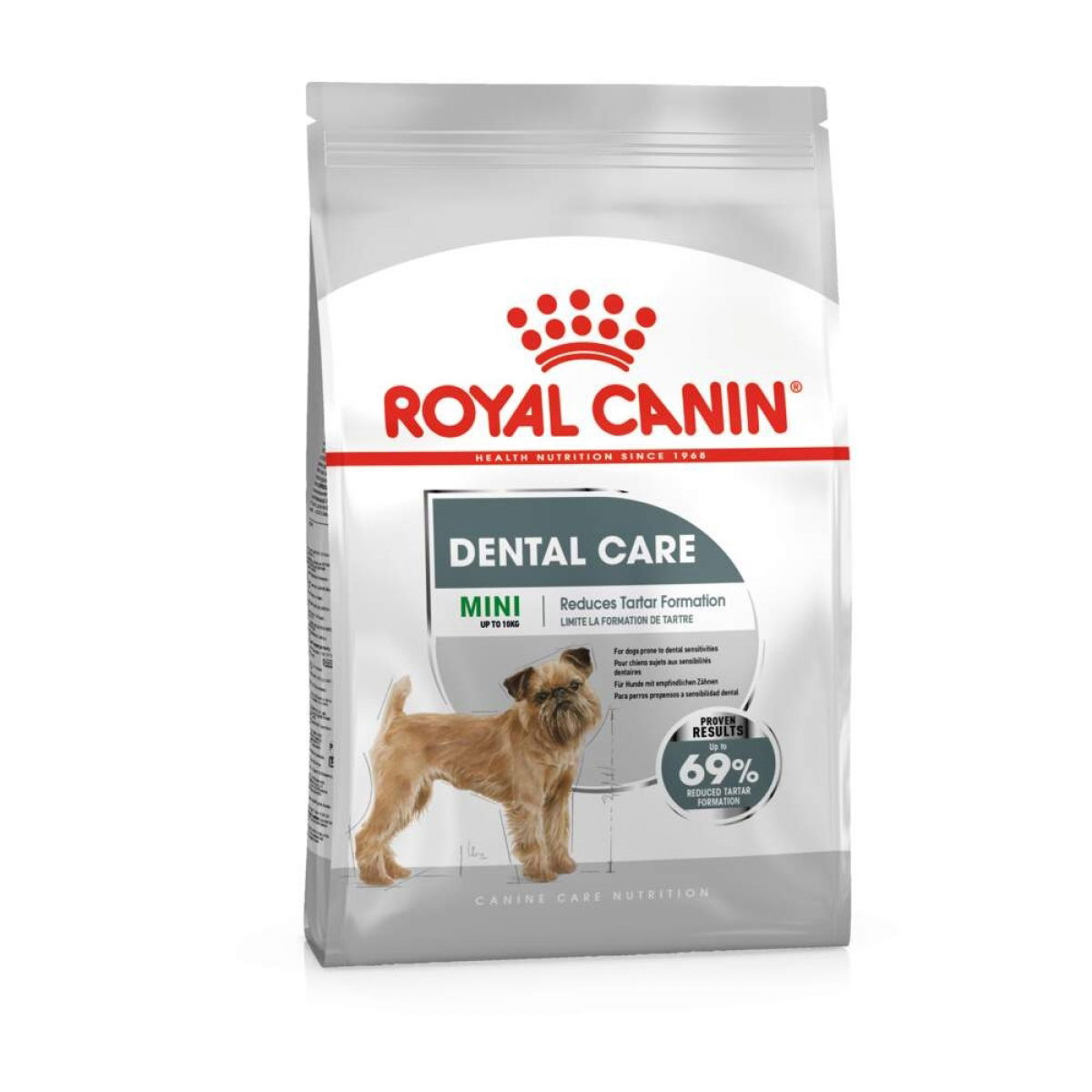 Royal Canin Dental Care Mini Adult koiran kuivaruoka
