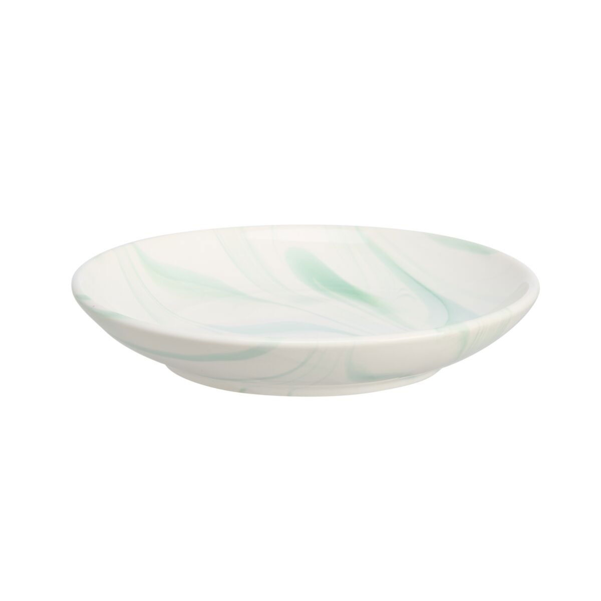 Basic Marble keraaminen lautanen