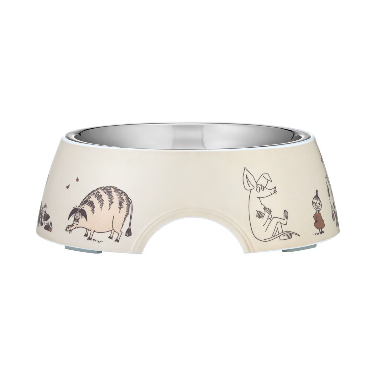 Moomin for Pets Moments kuppi
