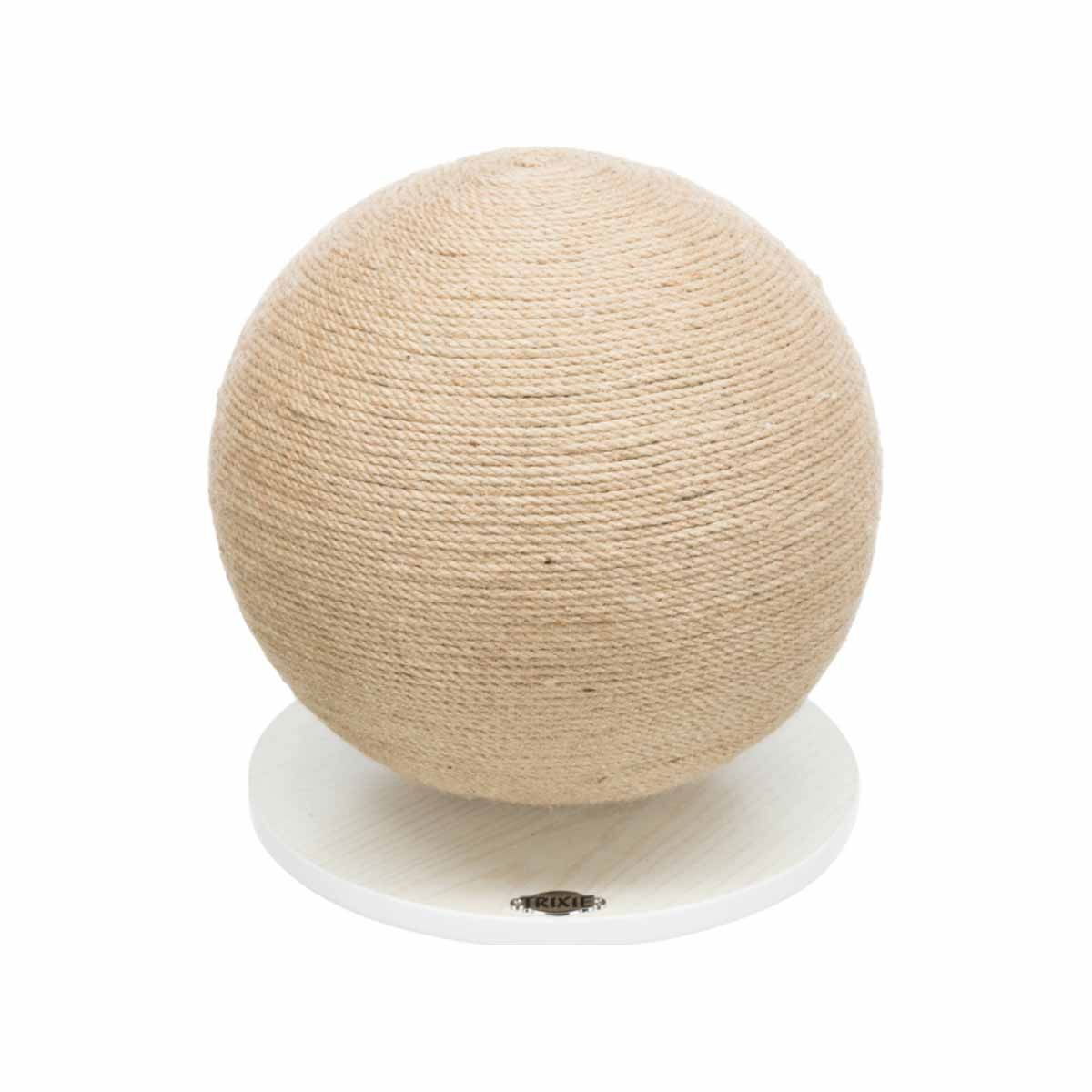 Trixie Kissan raapimapallo