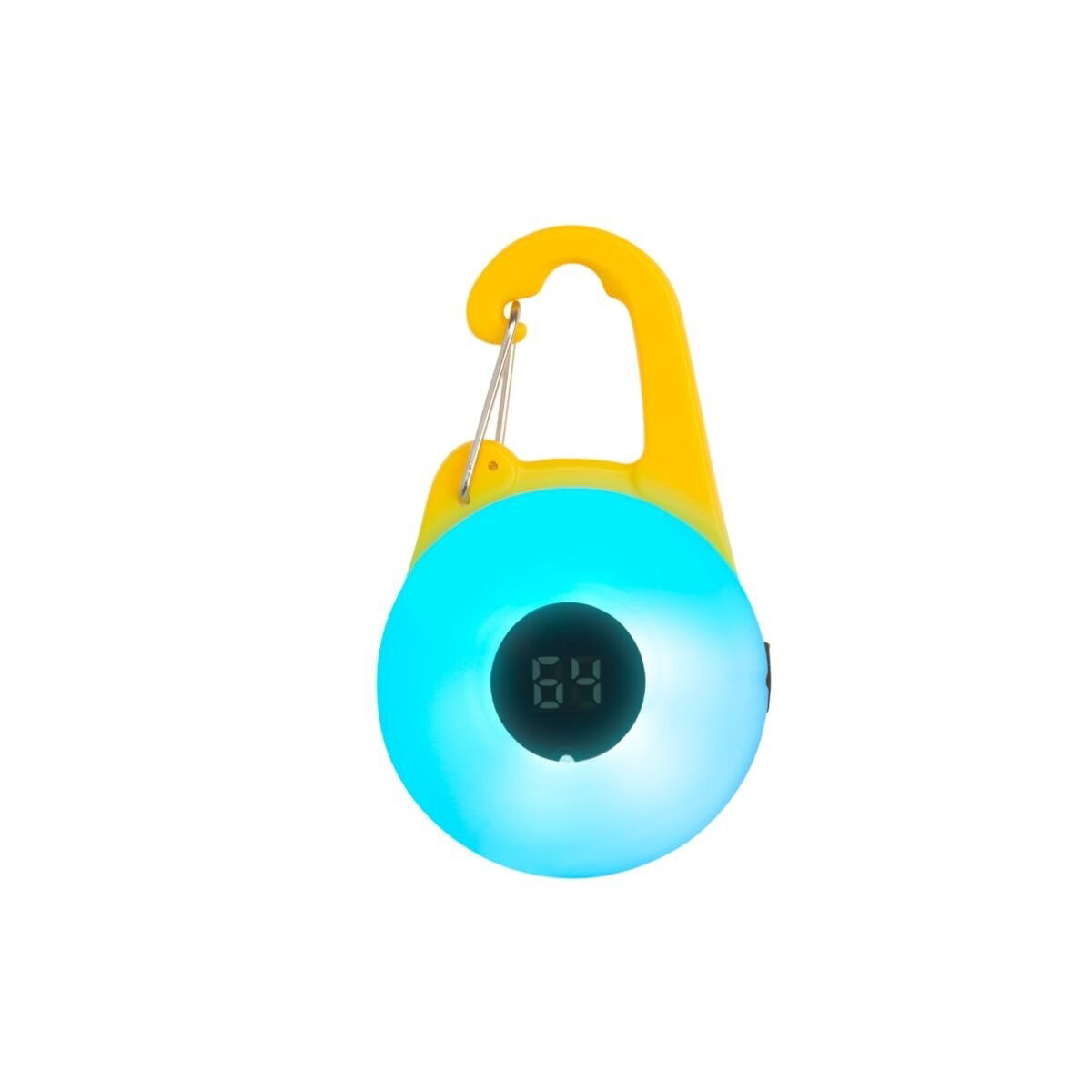 Feel Active Multicolor Digi valo