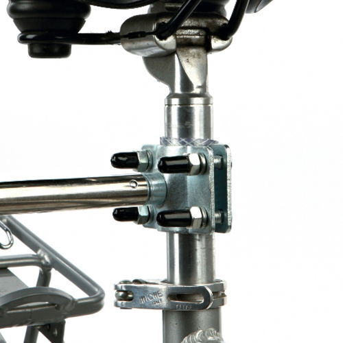 Trixie Pyöräilysetti