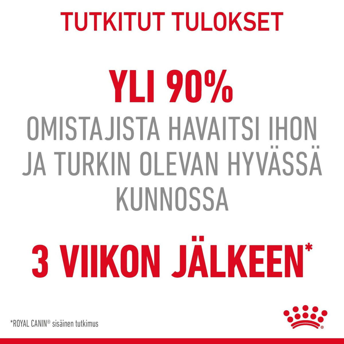 Royal Canin Hair & Skin Care Gravy Adult kissan märkäruoka