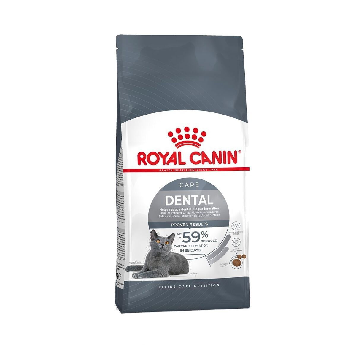 Royal Canin Dental Care Adult kissan kuivaruoka