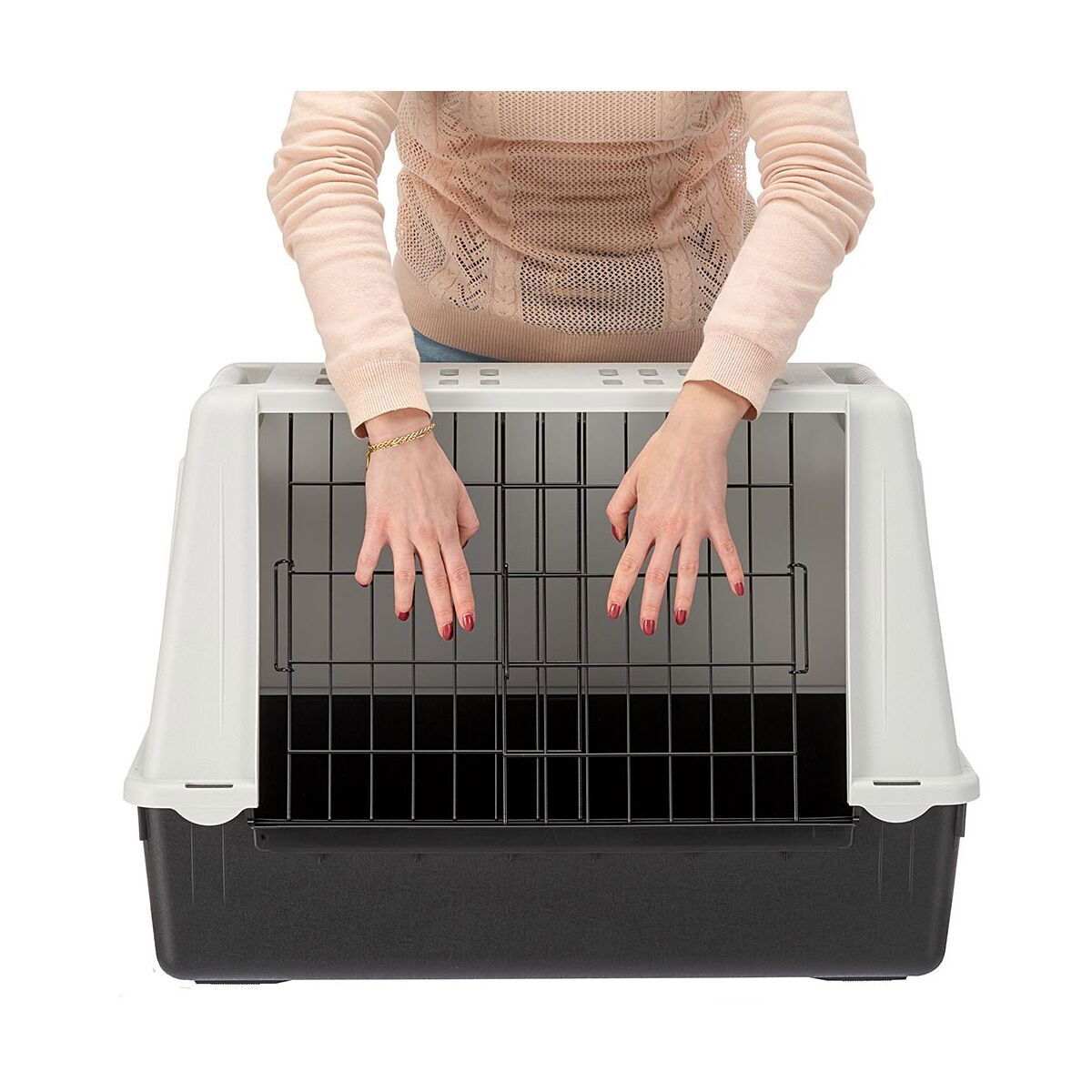 Ferplast Atlas autohäkki