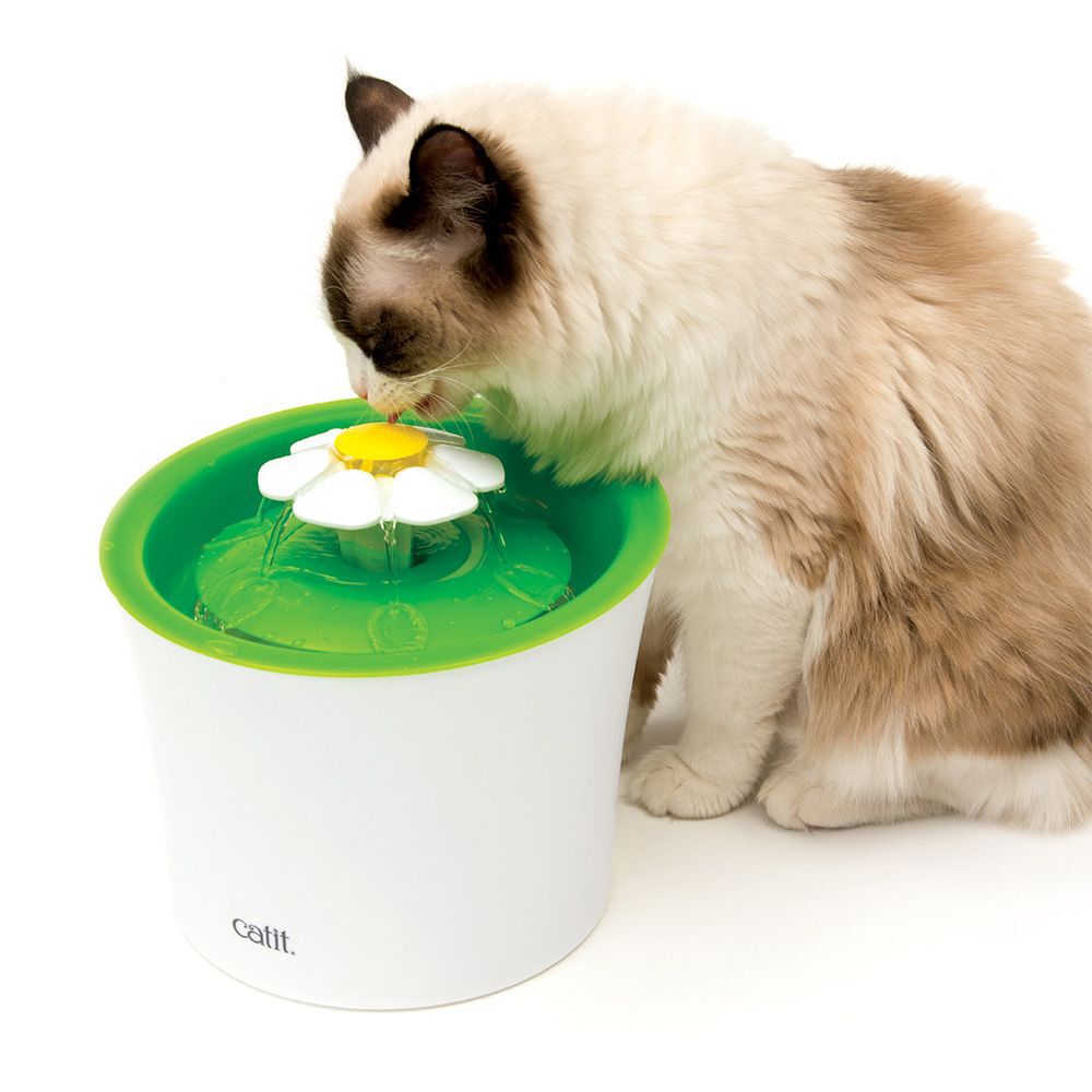 Catit 2.0 Flower Fountain