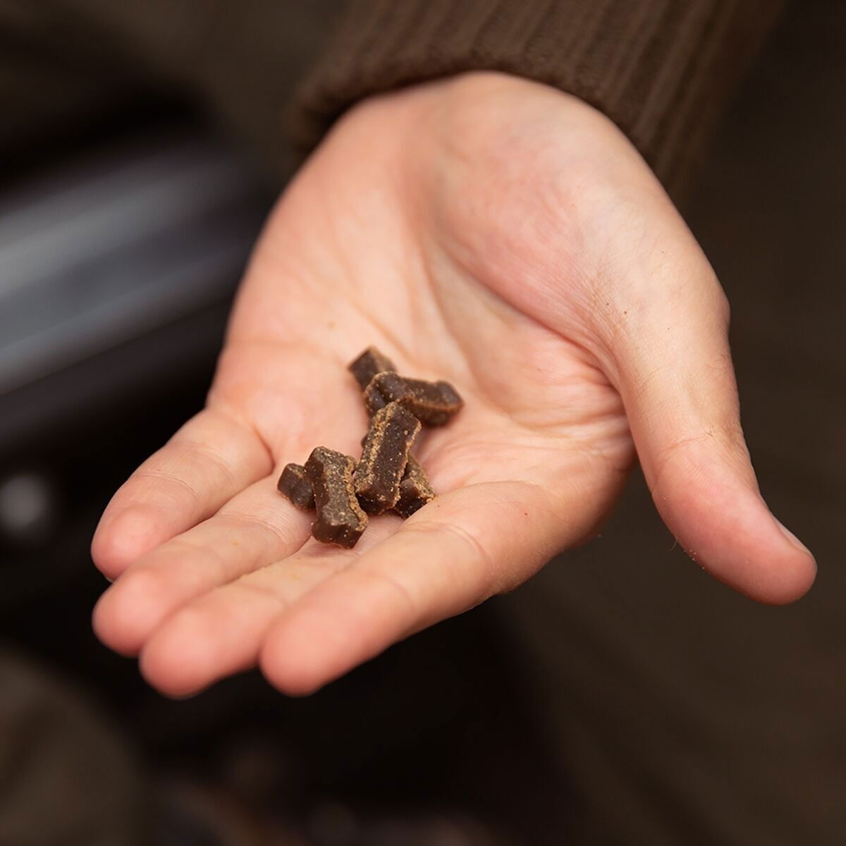 ESSENTIAL Duck Mini Delights 100g